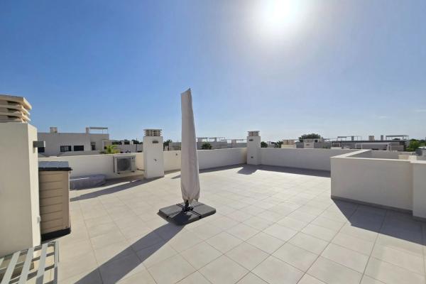 Casa independiente en calle Jose Maria Olazabal