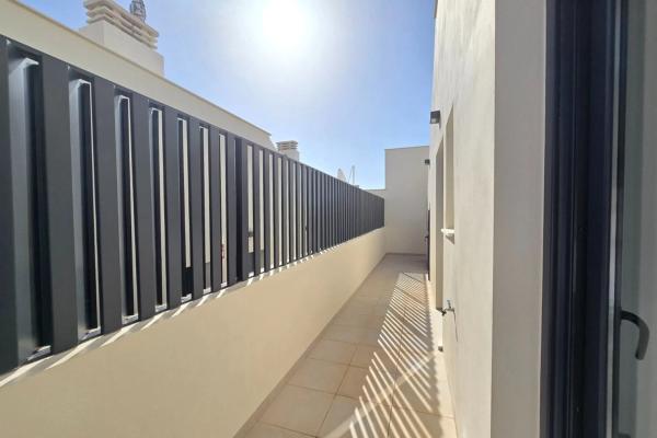 Casa independiente en calle Jose Maria Olazabal