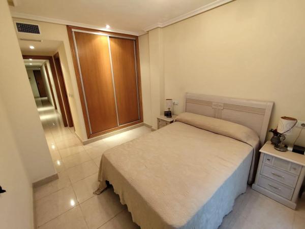 Piso en calle Concejal Emilio Tarraga