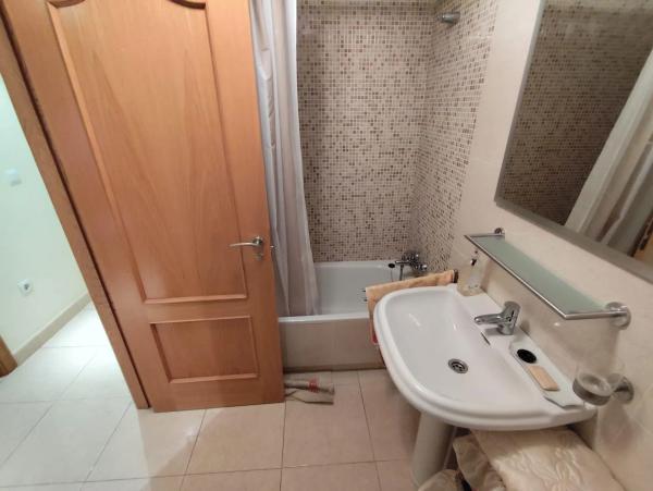 Piso en calle Concejal Emilio Tarraga