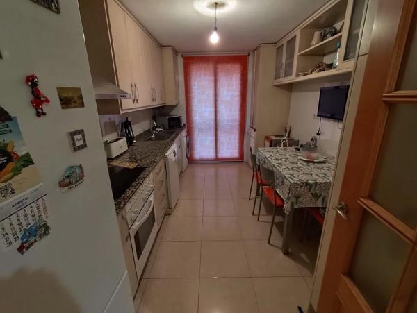 Piso en calle Concejal Emilio Tarraga