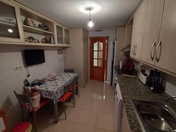 Piso en calle Concejal Emilio Tarraga