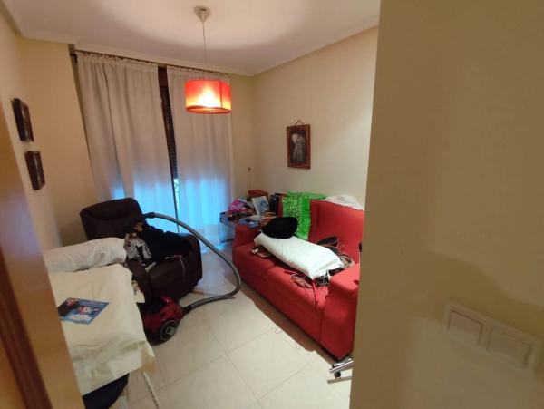 Piso en calle Concejal Emilio Tarraga