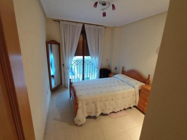 Piso en calle Concejal Emilio Tarraga