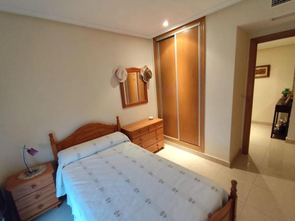 Piso en calle Concejal Emilio Tarraga