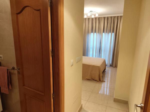 Piso en calle Concejal Emilio Tarraga