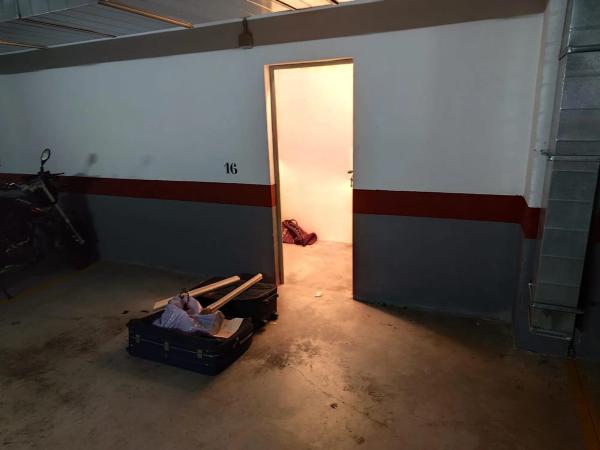 Piso en calle Concejal Emilio Tarraga