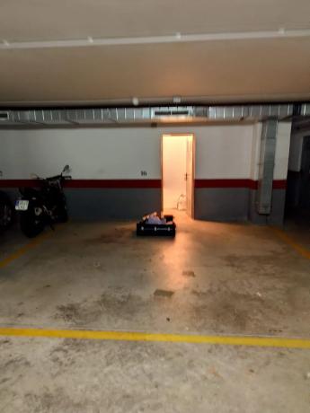 Piso en calle Concejal Emilio Tarraga