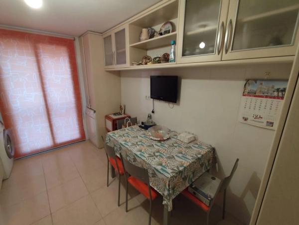 Piso en calle Concejal Emilio Tarraga