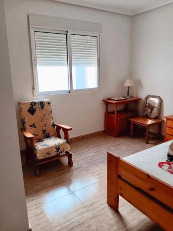 Piso en avenida de la Constitución