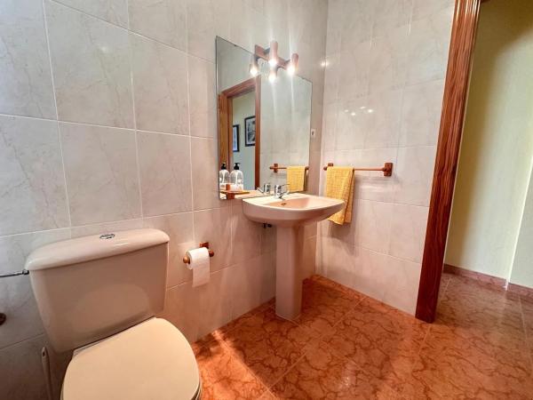 Chalet pareado en calle la Estrella