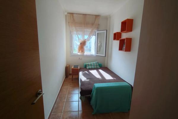 Chalet adosado en avenida de Suecia