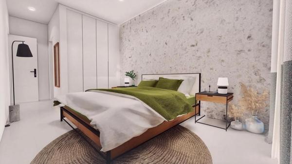 Ático en Zona Pueblo