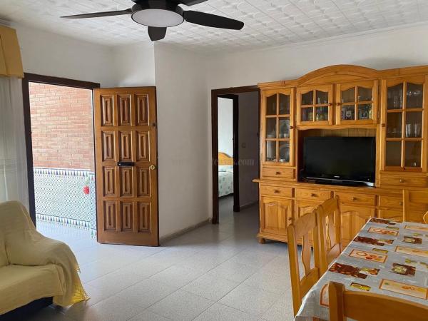 Piso en Torre de la Horadada