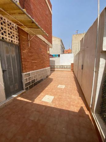 Piso en Torre de la Horadada