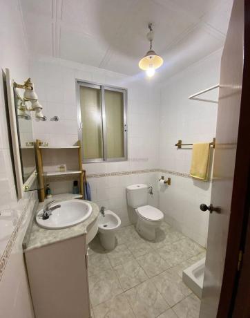 Piso en Torre de la Horadada