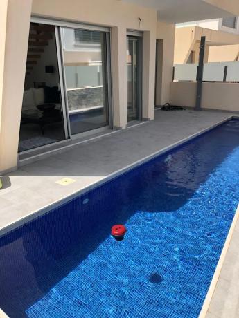 Casa independiente en calle Liverpool, 12