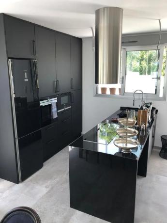 Casa independiente en calle Liverpool, 12