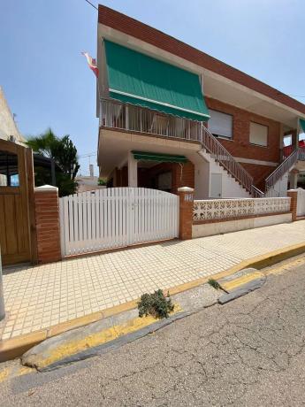 Piso en Torre de la Horadada