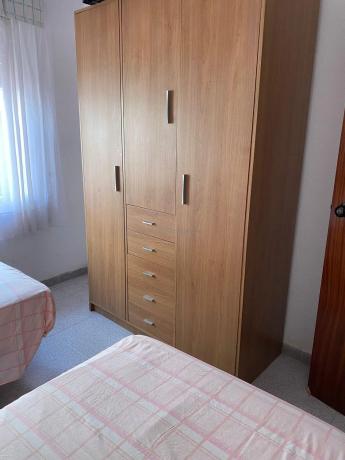 Piso en Torre de la Horadada