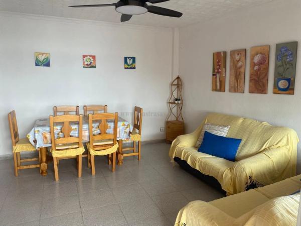 Piso en Torre de la Horadada