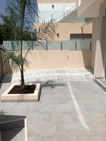 Casa independiente en calle Liverpool, 12