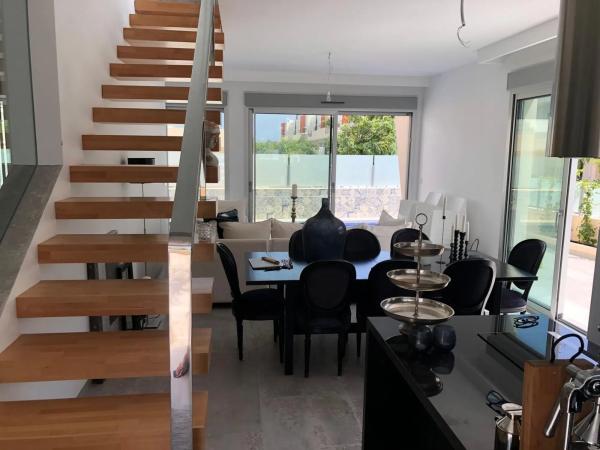 Casa independiente en calle Liverpool, 12