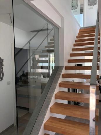 Casa independiente en calle Liverpool, 12