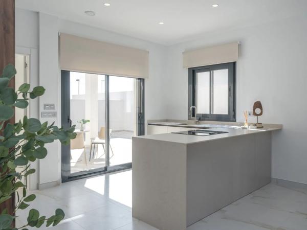 Casa independiente en calle Lentisco