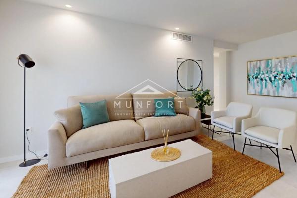 Piso en Pueblo Latino