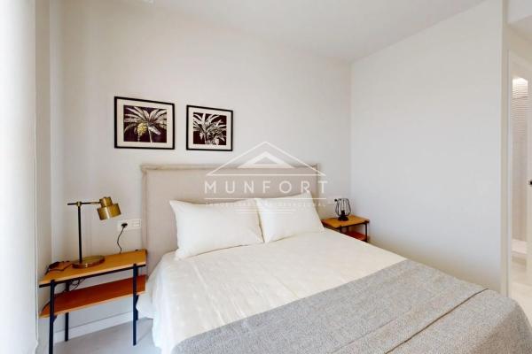 Piso en Pueblo Latino