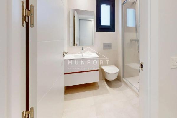 Piso en Pueblo Latino