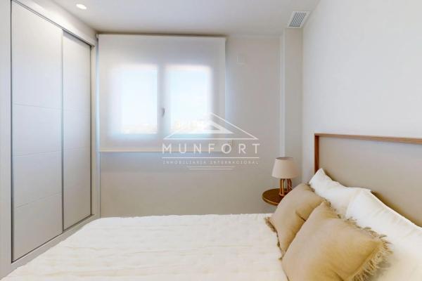 Piso en Pueblo Latino