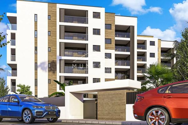 Piso en Pueblo Latino