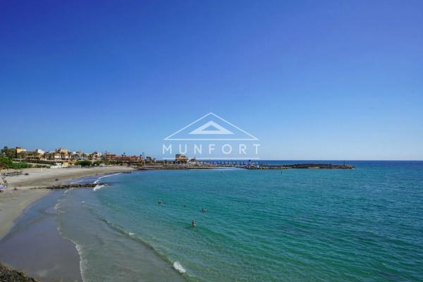 Piso en Pueblo Latino