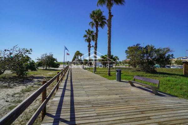 Piso en Pueblo Latino