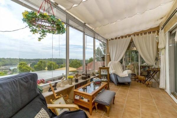 Chalet en calle Mimosa