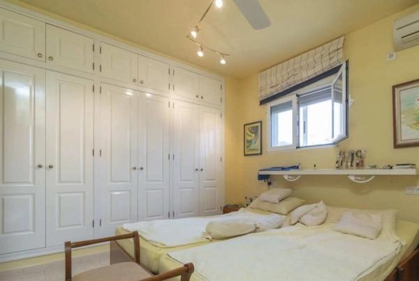 Chalet en calle Mimosa