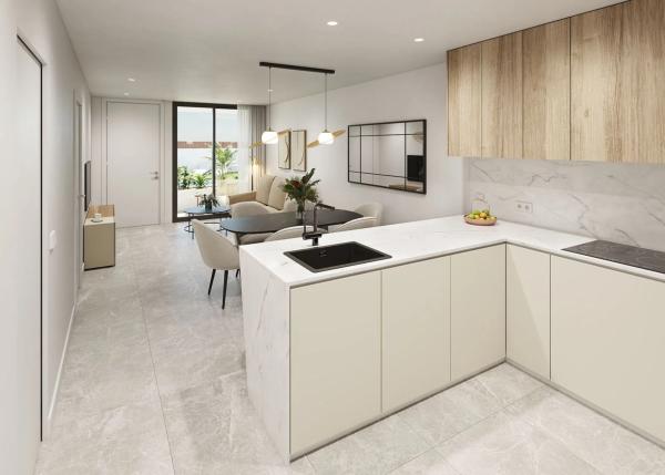 Piso en avenida la Venta