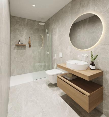 Piso en avenida la Venta