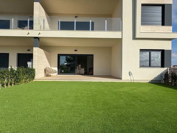 Piso en calle Jose Maria Olazabal