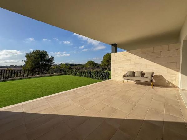 Piso en calle Jose Maria Olazabal