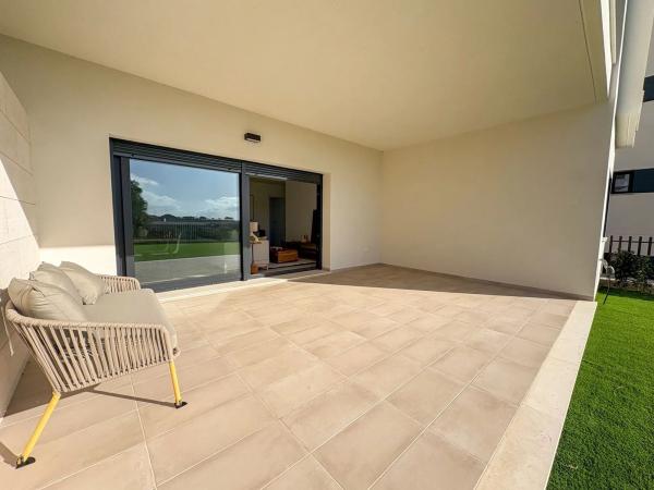 Piso en calle Jose Maria Olazabal