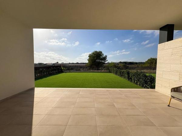 Piso en calle Jose Maria Olazabal