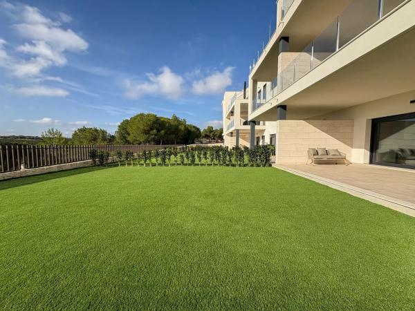 Piso en calle Jose Maria Olazabal