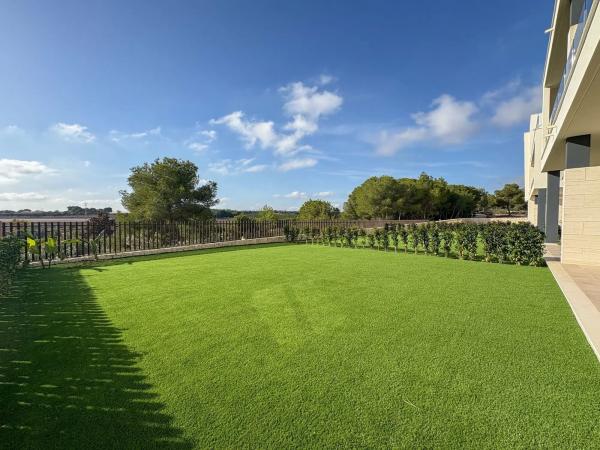 Piso en calle Jose Maria Olazabal