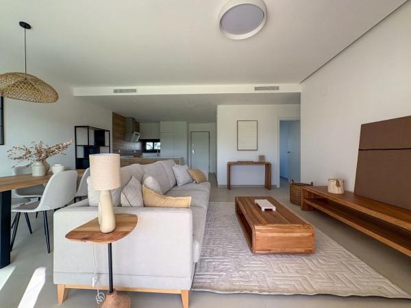 Piso en calle Jose Maria Olazabal