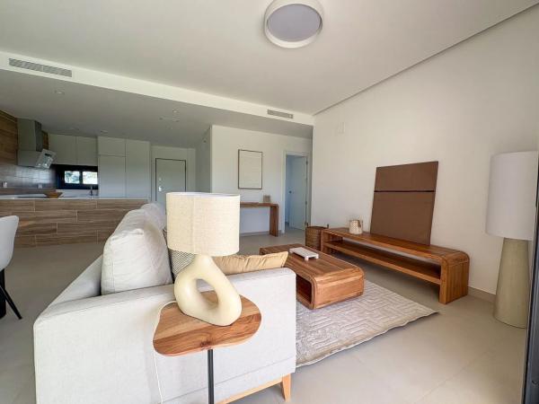 Piso en calle Jose Maria Olazabal