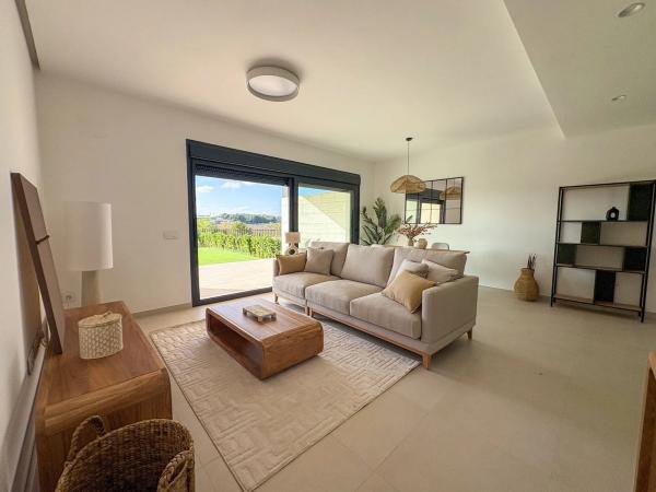 Piso en calle Jose Maria Olazabal