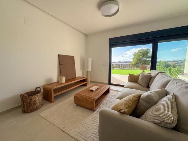 Piso en calle Jose Maria Olazabal